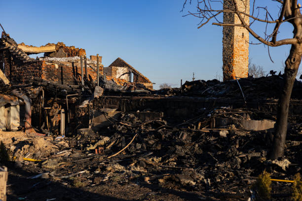 Reliable Fire Damage Removal contractor in Glassboro, NJ by Fire Damage Flint