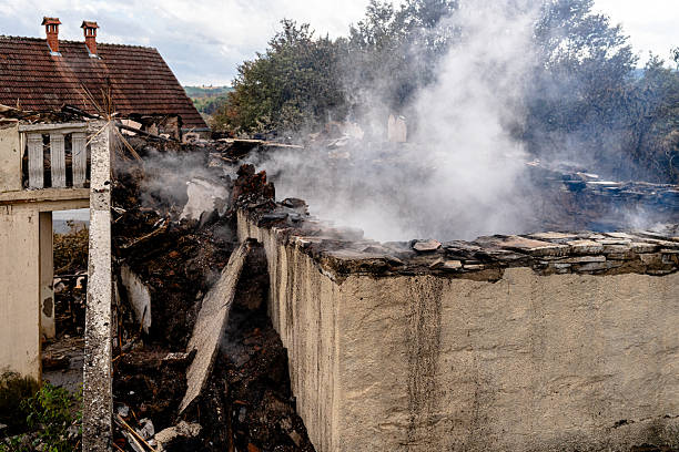 Affordable Fire Damage Removal solutions in Glassboro, NJ
